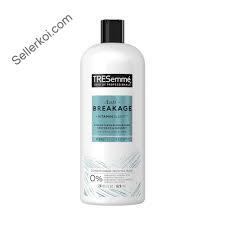 TRESemmÃ© Anti-Breakage Strengthening  Nourishing Conditioner For Damaged Hair (828ml)